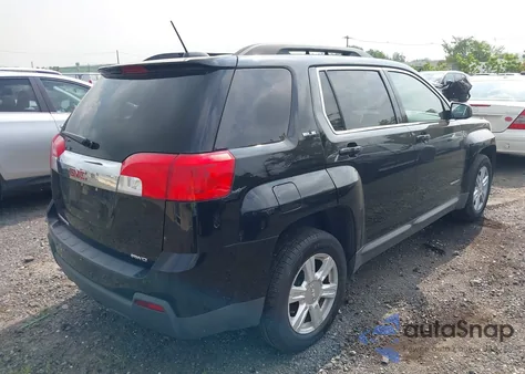 2015 GMC Terrain Sle-2 z USA, uszkodzony, nr VIN 2GKFLWEK6F6354656